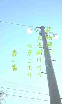 川柳イメージ