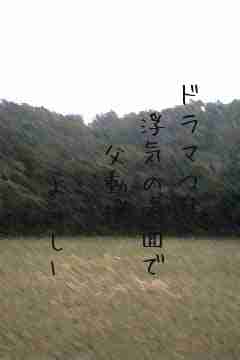 川柳イメージ