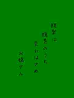 川柳イメージ