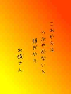 川柳イメージ