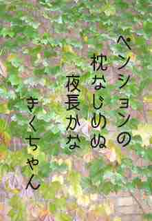 川柳イメージ
