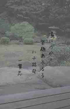 川柳イメージ