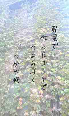 川柳イメージ