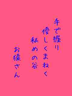 川柳イメージ