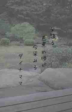 川柳イメージ