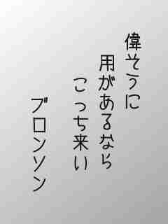 川柳イメージ