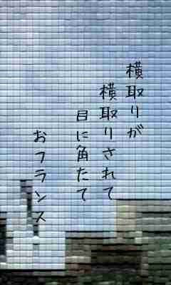 川柳イメージ